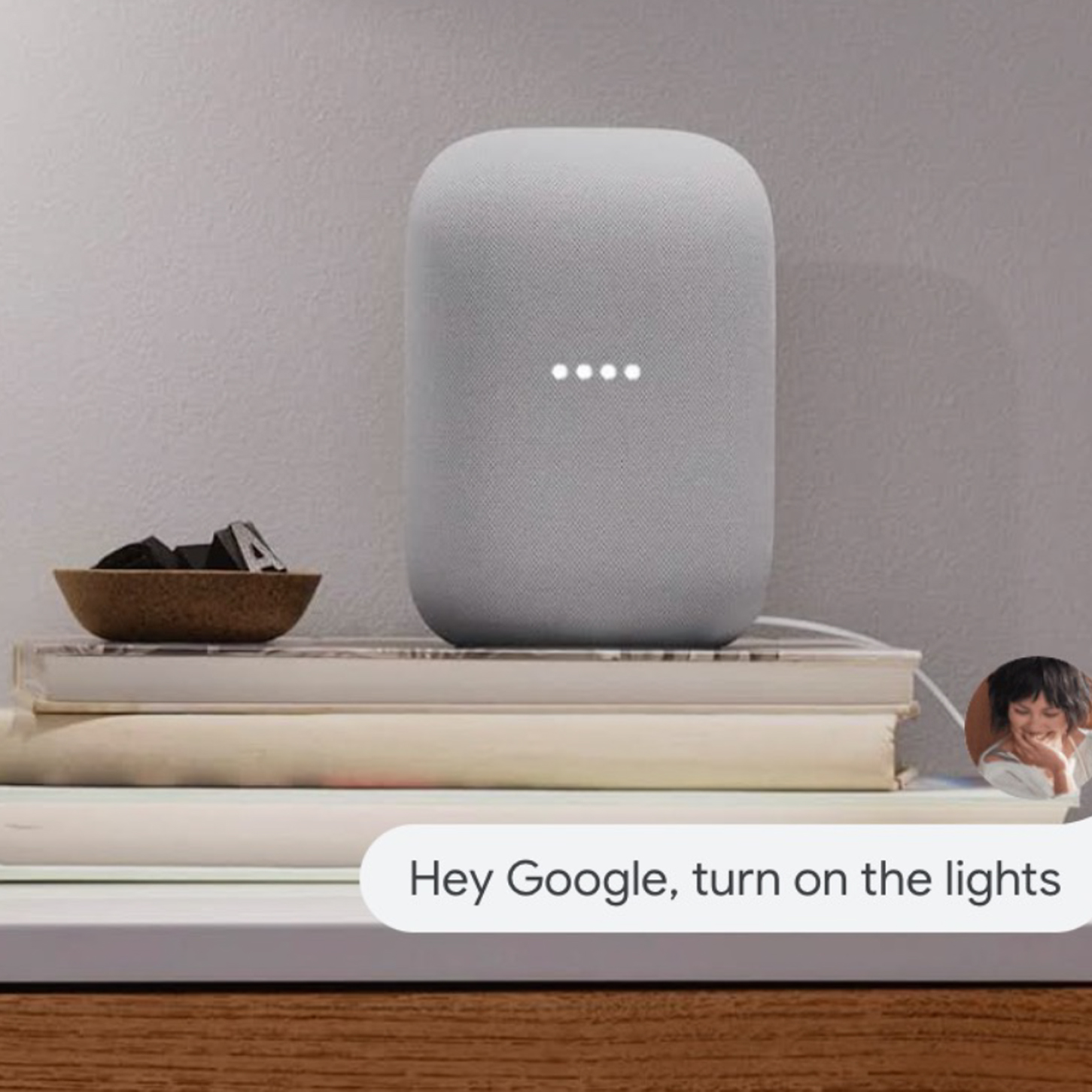 google smart speaker-3