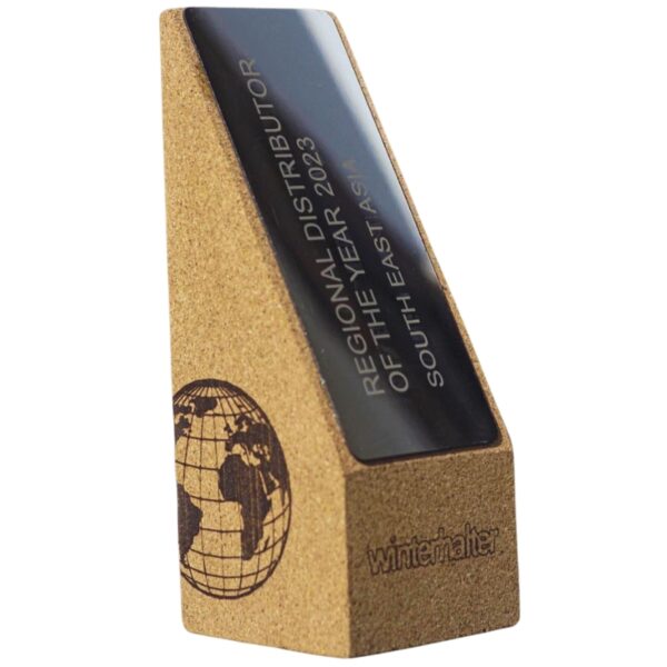 Winterhalter Regional Distributor of the Year 2023 — South East Asia