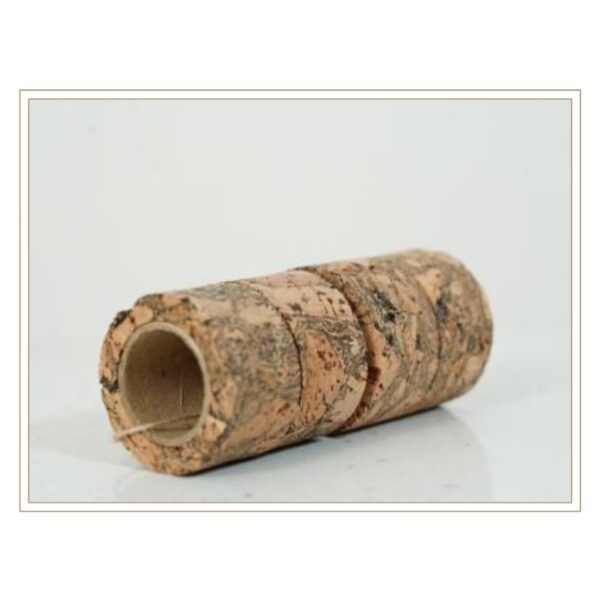 Traditional Firecracker Cylinder: Function and Craftsmanship