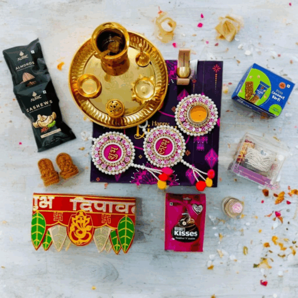 Diwali Hamper’s -15